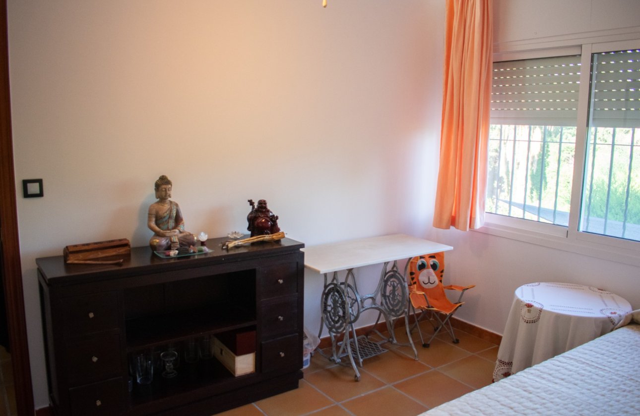 Revente - Villa - Molina De Segura - Torre de Cotillas