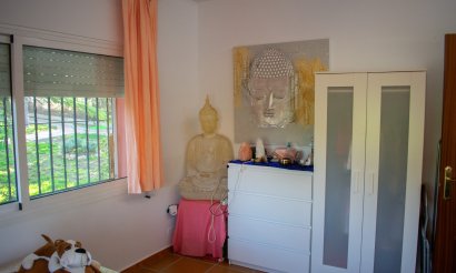 Revente - Villa - Molina De Segura - Torre de Cotillas