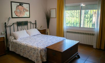 Revente - Villa - Molina De Segura - Torre de Cotillas