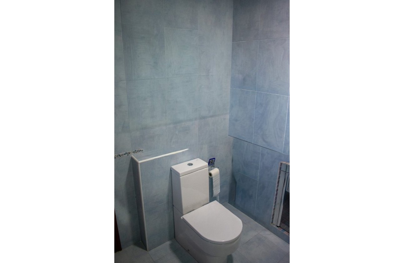 Revente - Villa - Molina De Segura - Torre de Cotillas