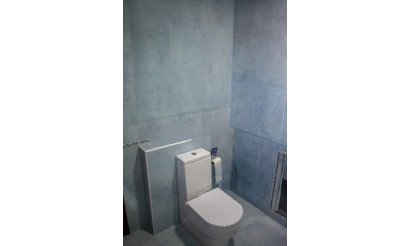 Revente - Villa - Molina De Segura - Torre de Cotillas