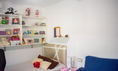 Revente - Villa - Molina De Segura - Torre de Cotillas