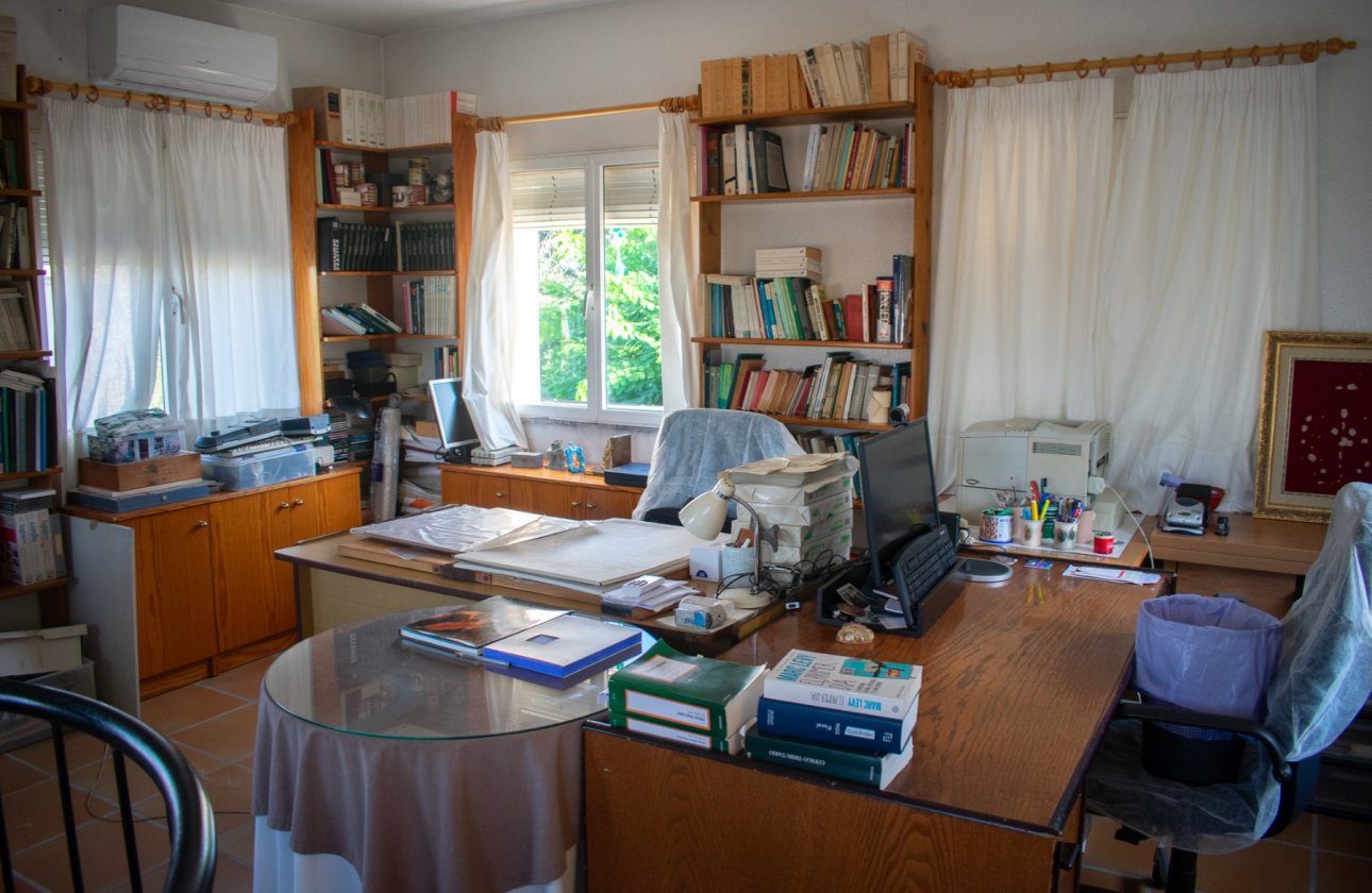 Revente - Villa - Molina De Segura - Torre de Cotillas