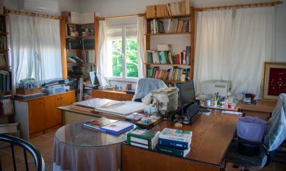 Revente - Villa - Molina De Segura - Torre de Cotillas