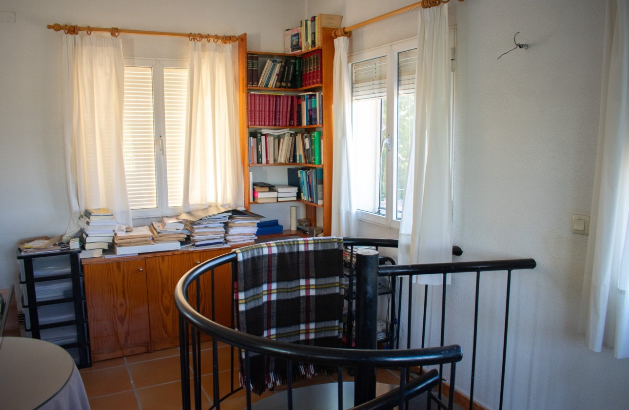 Revente - Villa - Molina De Segura - Torre de Cotillas