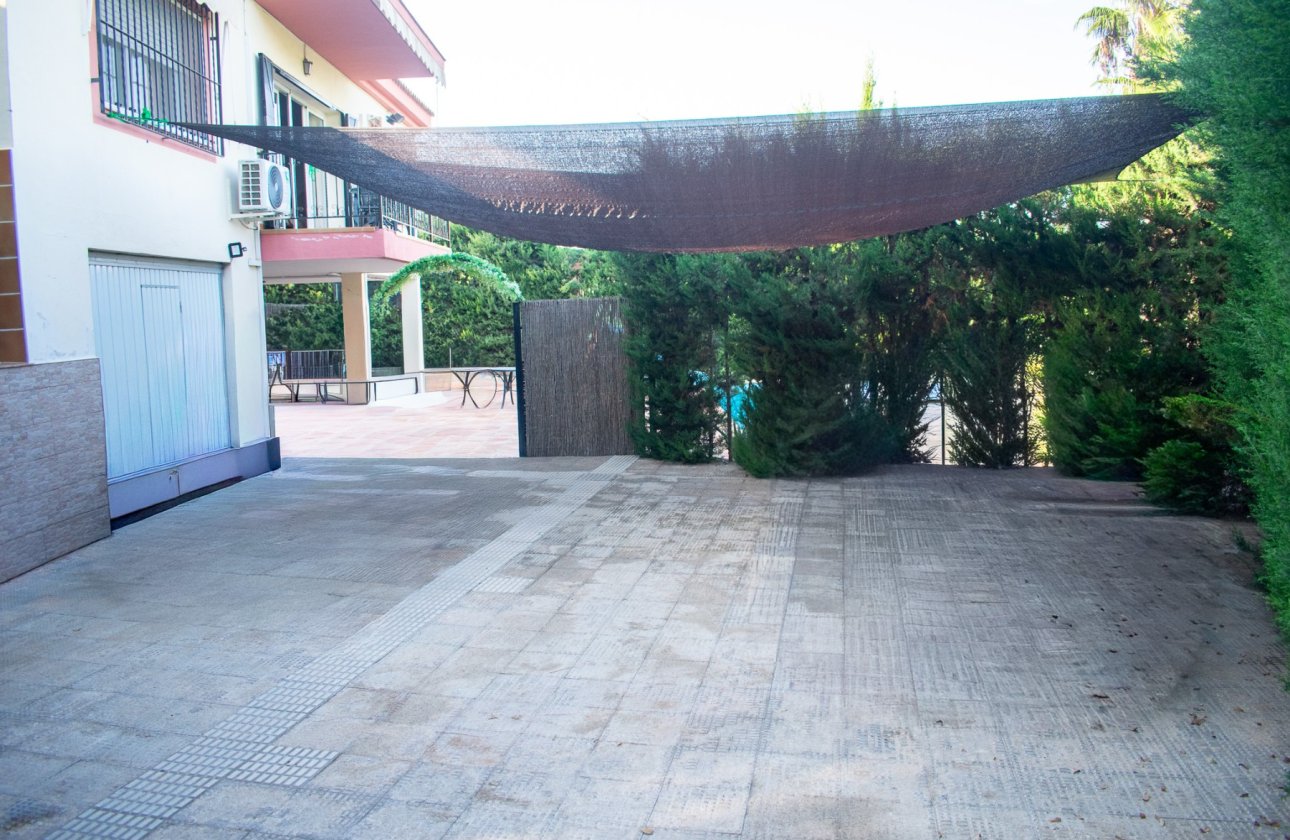 Revente - Villa - Molina De Segura - Torre de Cotillas