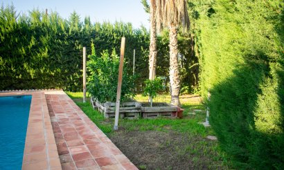 Revente - Villa - Molina De Segura - Torre de Cotillas