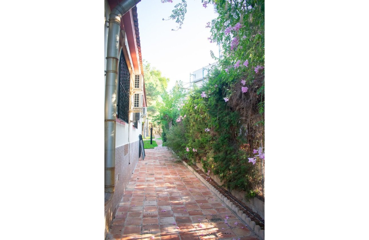 Revente - Villa - Molina De Segura - Torre de Cotillas