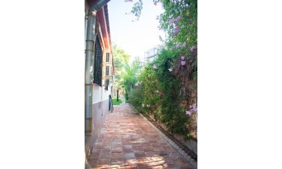 Revente - Villa - Molina De Segura - Torre de Cotillas