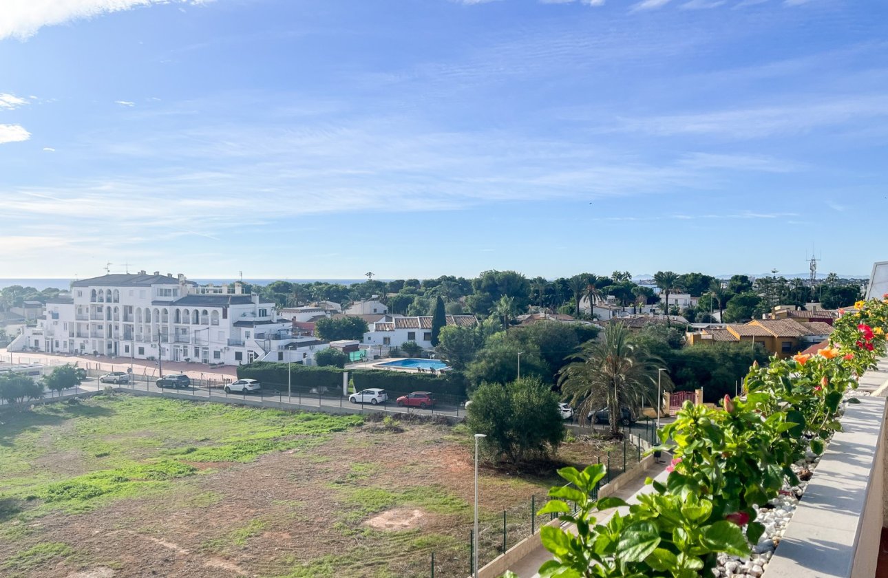 Resale - Penthouse - Orihuela Costa - Punta Prima