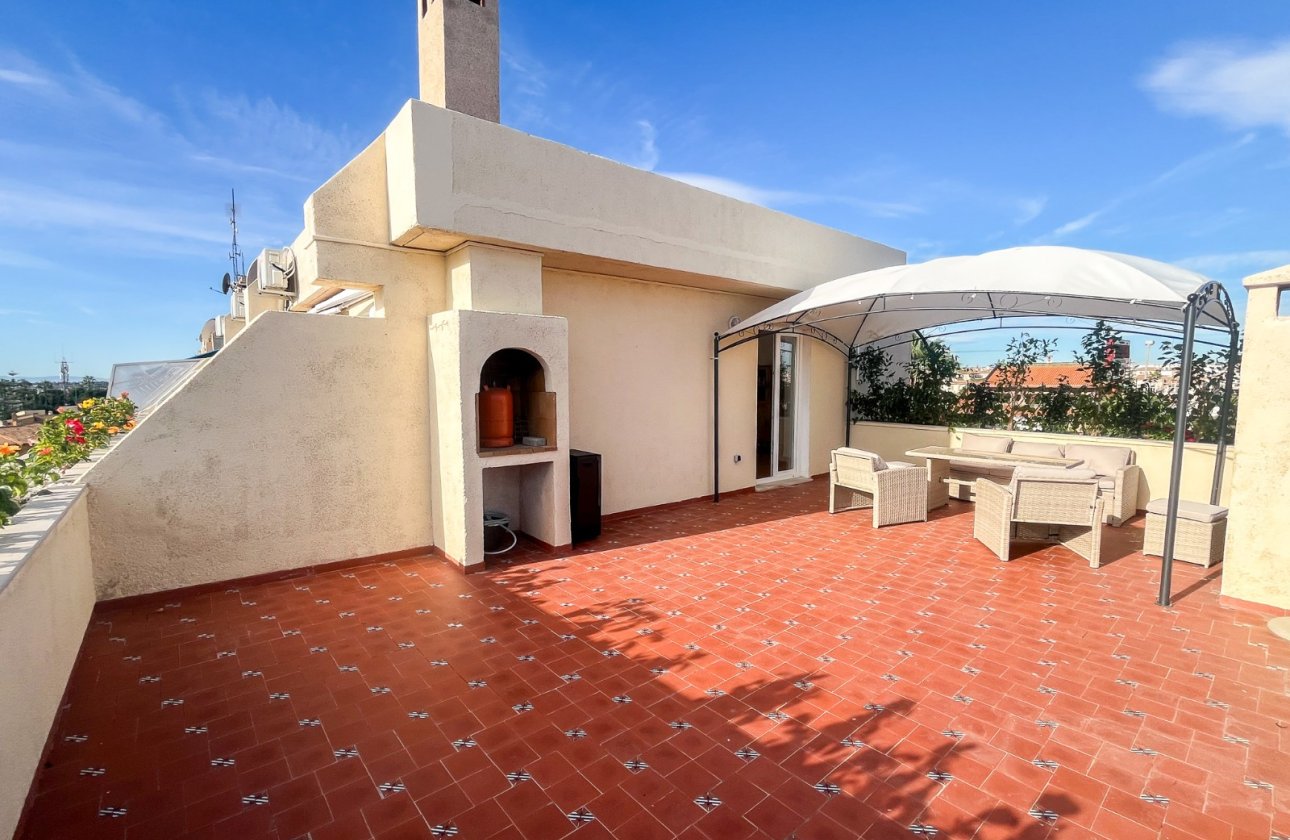 Revente - Attique - Orihuela Costa - Punta Prima