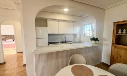 Resale - Penthouse - Orihuela Costa - Punta Prima