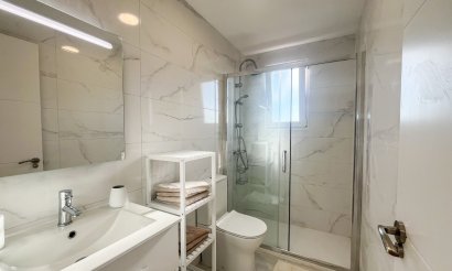 Resale - Penthouse - Orihuela Costa - Punta Prima