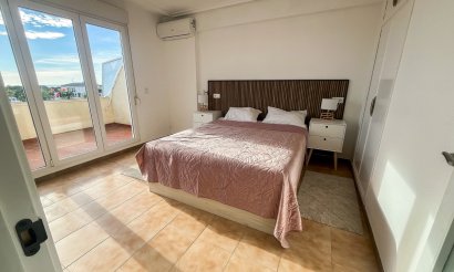 Resale - Penthouse - Orihuela Costa - Punta Prima