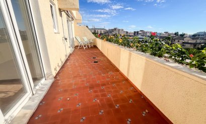 Resale - Penthouse - Orihuela Costa - Punta Prima