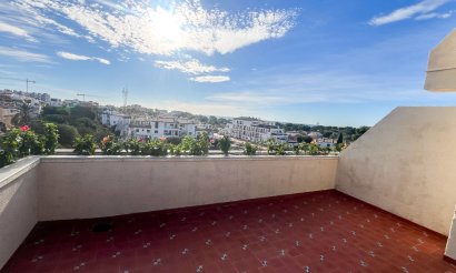Resale - Penthouse - Orihuela Costa - Punta Prima