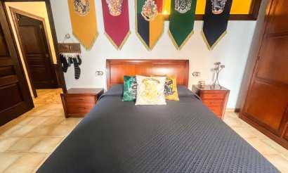 Resale - Villa / Semi detached - Jávea