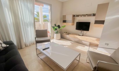 Resale - Apartment / flat - Las Colinas - Las Colinas Golf