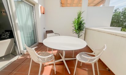 Resale - Apartment / flat - Las Colinas - Las Colinas Golf