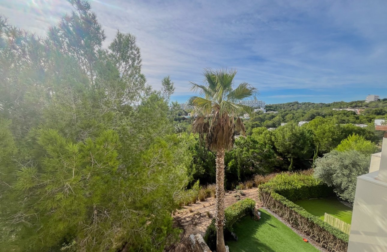 Resale - Apartment / flat - Las Colinas - Las Colinas Golf