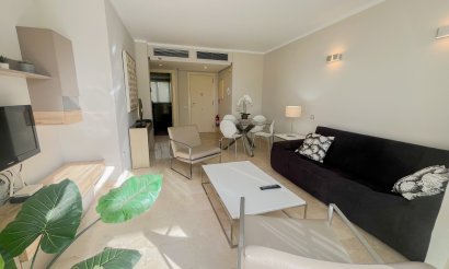 Resale - Apartment / flat - Las Colinas - Las Colinas Golf