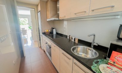 Resale - Apartment / flat - Las Colinas - Las Colinas Golf