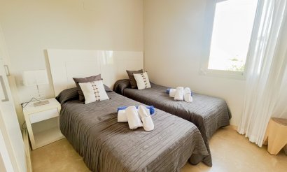 Resale - Apartment / flat - Las Colinas - Las Colinas Golf