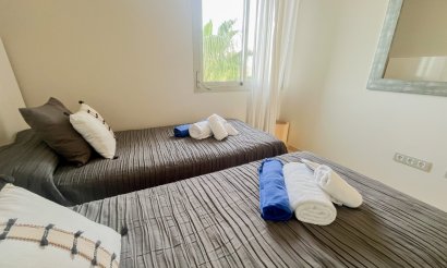 Resale - Apartment / flat - Las Colinas - Las Colinas Golf