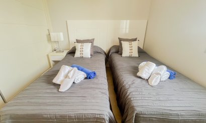 Resale - Apartment / flat - Las Colinas - Las Colinas Golf