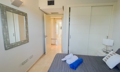 Resale - Apartment / flat - Las Colinas - Las Colinas Golf