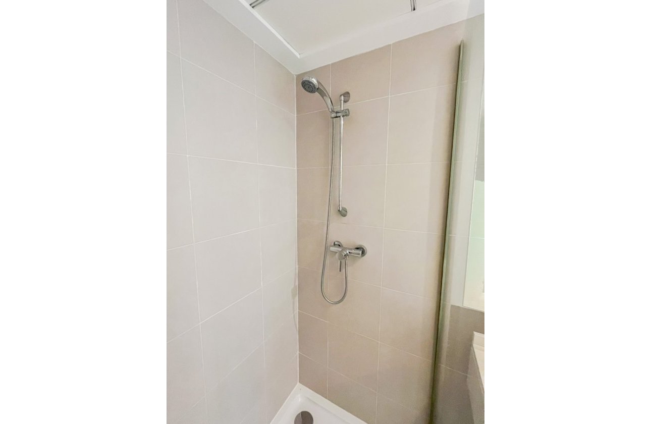 Resale - Apartment / flat - Las Colinas - Las Colinas Golf