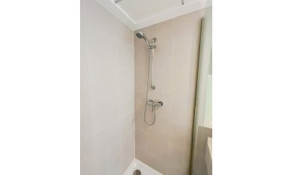 Resale - Apartment / flat - Las Colinas - Las Colinas Golf