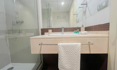 Resale - Apartment / flat - Las Colinas - Las Colinas Golf