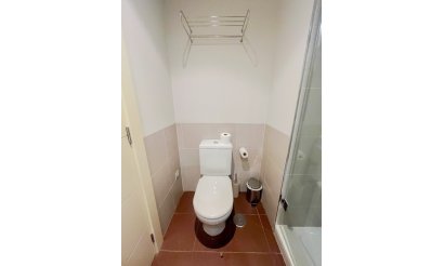 Resale - Apartment / flat - Las Colinas - Las Colinas Golf