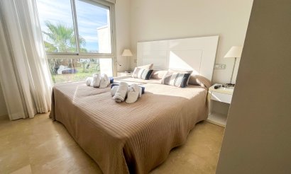 Resale - Apartment / flat - Las Colinas - Las Colinas Golf