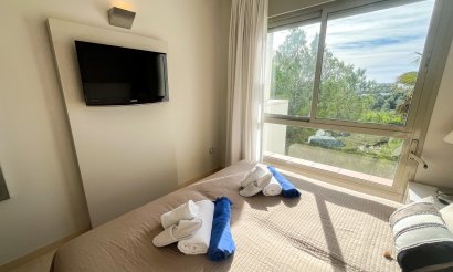 Resale - Apartment / flat - Las Colinas - Las Colinas Golf