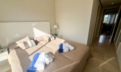 Resale - Apartment / flat - Las Colinas - Las Colinas Golf