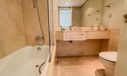 Resale - Apartment / flat - Las Colinas - Las Colinas Golf