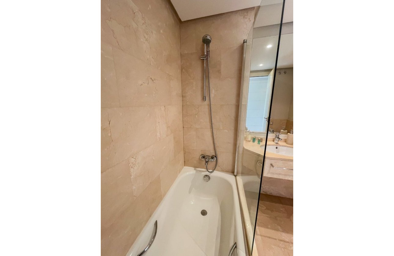 Resale - Apartment / flat - Las Colinas - Las Colinas Golf