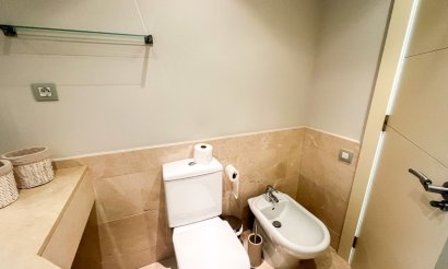 Resale - Apartment / flat - Las Colinas - Las Colinas Golf