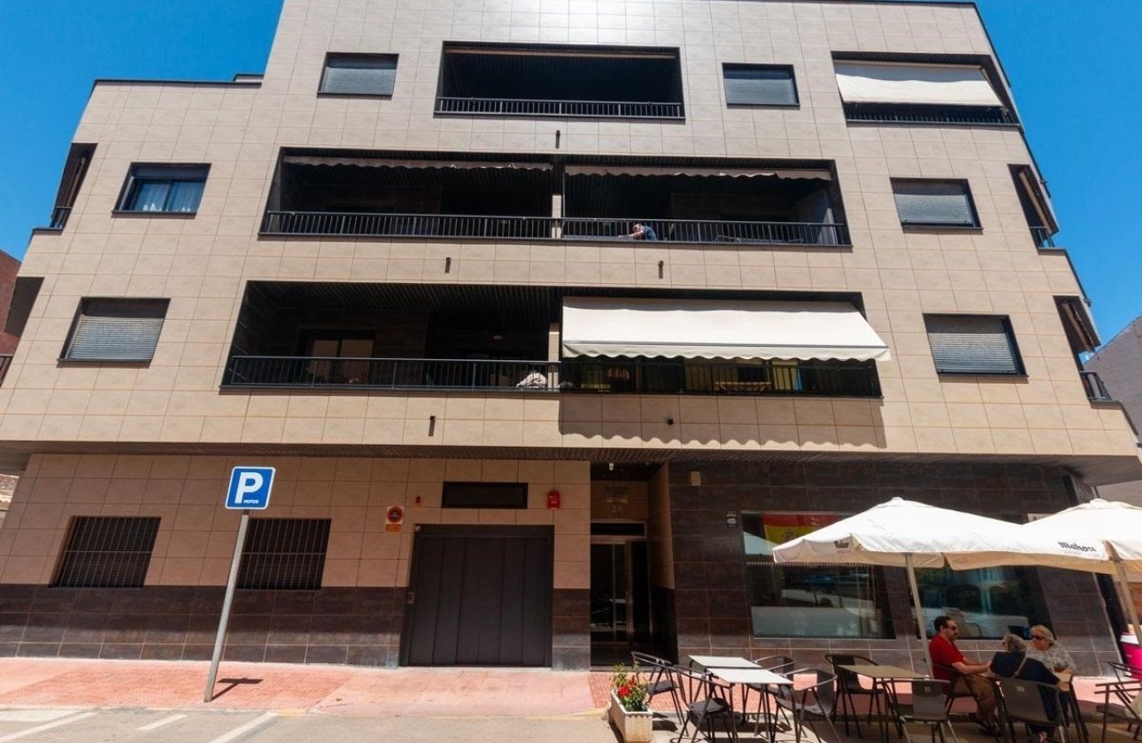 Reventa - Apartamento / piso - La Mata - La Mata - Town