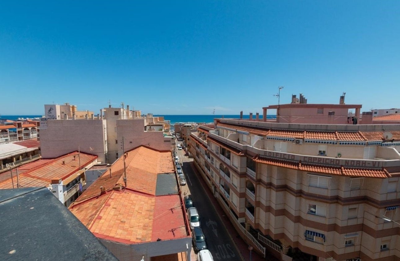 Reventa - Apartamento / piso - La Mata - La Mata - Town