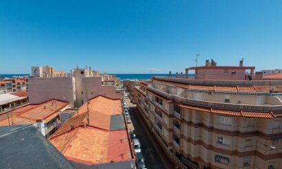 Reventa - Apartamento / piso - La Mata - La Mata - Town