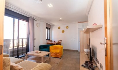 Reventa - Apartamento / piso - La Mata - La Mata - Town