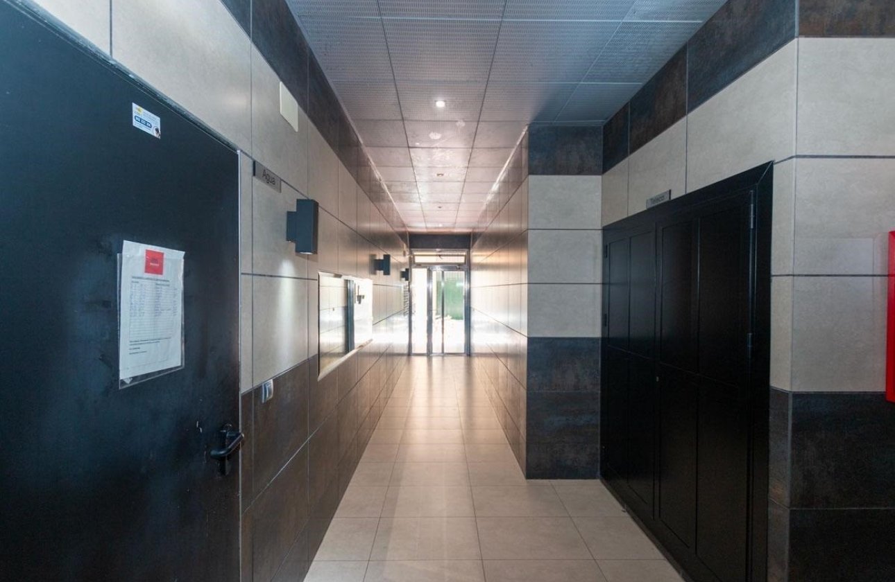 Reventa - Apartamento / piso - La Mata - La Mata - Town