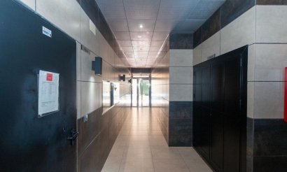 Reventa - Apartamento / piso - La Mata - La Mata - Town