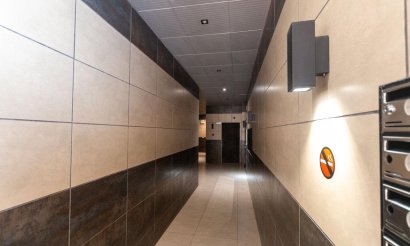 Reventa - Apartamento / piso - La Mata - La Mata - Town