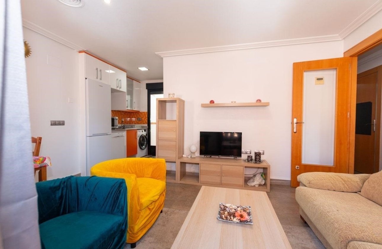 Reventa - Apartamento / piso - La Mata - La Mata - Town