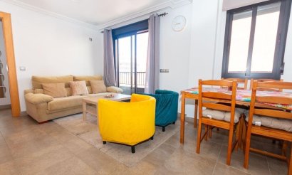 Reventa - Apartamento / piso - La Mata - La Mata - Town