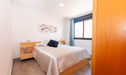 Reventa - Apartamento / piso - La Mata - La Mata - Town